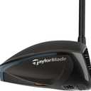 TaylorMade Golf Qi4D Driver, Hand Orientation: Right, Shaft Material: Mitsubishi REAX 50 MR Blue, Flex: Extra Stiff, Loft: 9 Degrees