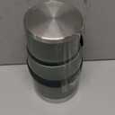 Stanley Adventure To-Go Food Jar | Vacuum Insulated Thermos Food Container | Wide Mouth Screw On Lid | Packable for Travel | Stainless Steel with Leakproof Lid | BPA-Free (24 oz)