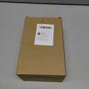 2 PCS Cat Toys, Flapping Bird Cat Toy(No Flying), Interactive Catnip Toy with Catnip Bags, Chirping Enrichment Moving Wings Dog Cat Kitten Toys, Flappy Flying Pets Toy for Indoor(Pigeon&Seagull)