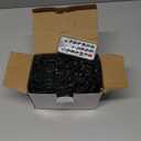 BlcTec Christmas Lights, 300 LED 108FT UL Certified Color Changing Christmas Tree Lights with Remote, 11 Modes, Timer, Waterproof, Connectable String Lights for Xmas Dcor, Warm White & Multicolor