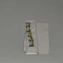 VISOOM Beaded Boho Bracelet Compatible for Apple Watch Band 40mm/38mm/41mm/42mm Series 11 10 9 8 7 SE Series 6/5/4 Women Fashion Cute Handmade Crystal Beads Stretchy Watch Strap for iWatch Bands 3/2/1