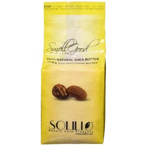 Raw Unrefined Shea Butter, Fresh Harvest, 7 Pound