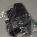 Adjustable D Ring Ankle Straps for Cable Machines, Fitness Ankle Straps with Buckle, Multipurpose Gym Exercise Equipment for Leg Extension and Glute Workouts, Comfortable Polyester