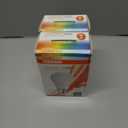 2 Pack SYLVANIA SMART+ ZigBee Full Color and Tunable White A19 LED Bulb, Works with SmartThings, Wink, and Amazon Echo Plus, Hub Needed for Amazon Alexa and Google Assistant , Full Color