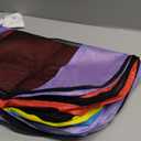 Large Packing Cubes for Travel - 5pc Packing Cubes for Suitcases - Lightweight Luggage Organizer Bags