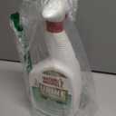 Natures Miracle Urine Destroyer Plus Cat, 32 Ounces,Unscented, Enzymatic Formula, Ready-to-Use (32 Fl Oz (Pack of 1))