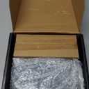 INCLY 278PCS Pegboard Accessories Organizer Kit, Peg Board Hooks Assortment with Bins for Organizing Various Tools, Fit 1/8 or 1/4 inch Pegboard for Hanging Storage, Garage Wall Attachments