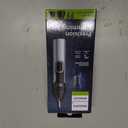 Norelco Philips Nose Trimmer 5000 for Nose, Ears, Eyebrows Trimming Kit, NT5600/62 (Latest Version)