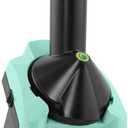 Yonanas 902MN Classic Vegan Non-Dairy Frozen Fruit Soft Serve Dessert Maker, BPA Free, Includes 36 Recipes, 200 Watts, Mint