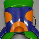 Educational Insights GeoSafari Jr. Kidnoculars Extreme, Kids Binoculars With Audio, Perfect Outdoor Toy For Ages 5+