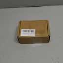 SWESGI A Pair of Rubber Plastic Footrest Footpegs for Diameter 1-1/4" Motorcycle Engine Guard Crash Bar Rubber Cover (Footrest for Engine Guard)