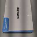 Phone Chest Mount Harness Holder Mobile Phone Strap Clip Compatible with iPhone Samsung GoPro 13/12/11/10/9/8 DJI Osmo and Most Cell Phones Action Cameras POV/VLOG