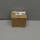 Inflatable Fan Replacement, 3100RPM Air Blower 12V 1A Blow up Fan for Halloween Christmas Inflatables with 3-LED Light Strings for Thanksgiving Indoor Outdoor Holiday Inflatables Decor