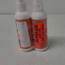 Tide Laundry Stain Remover Spray with Oxi, Travel Stain Remover for Clothes, Carpet, Upholstery, Pet Bedding, Stain Treater Spray for Tough Stains from, Coffee, Grease, 3 Oz (Pack of 2)