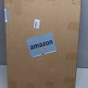 wyooxoo 16x24 Frame Poster Frames Display Pictures 13x19 With Mat or 16x24 Picture without Mat, Metal Frames Wall Gallery Photo Frames With PlexiGlass (Brushed Copper)