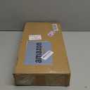 Welcome Porch Sign Decor Wooden Hanging Sign Door Porch Standing Decorative Signs Plaques for Front Door Farmhouse Outdoor Indoor Welcome Sign 47.2"Hbrown