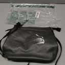 Leather Purses for Women, Leather Hobo Bags for Women Vintage Travel Sling Purse Multi Pockets Shoulder Bag (Fashionable Black Cats)