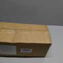 Lanpn Christmas Tree Pillows Set of 2, Tree Christmas Decoration Winter Soft Cute Xmas Tree Shaped Throw Cushion for Bedroom Couch Sofa Xmas Decor (18x16 inch, Beige)