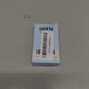 Seiria Fence Wire Twister for T Post Clips, Time Saver Barb Wire Fence Tools Easy to Use Strong Enough to Twist Any Fencing Wire (2 Pack)