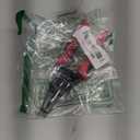 Gardner Bender GS-361 Wire Stripper, 16-32 Awg, 6-1/4 in Oal