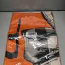 Fall House Yard Garden Flag 28 x 40 Inch Outside Double Sided Burlap Happy Fall Y'all Welcome Flag Farmhouse Holiday Patio Lawn House Outdoor Decorations