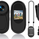 Wearable Thumb Action Cameras with 32GB Card
