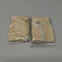 Metatarsal Pads with Gel Pad, Large