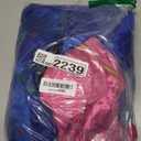 Funna Princess Costume for Women Dress Adult Halloween Cosplay with Capes, Small