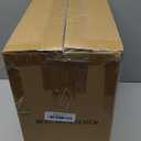 4k Ultra hd 3300 ANSI Lumens Bundled with Google TV Stick, Smart Home Theater Projector with Auto Focus, WiFi & Bluetooth, Projector for Bedroom, Indoor & Outdoor Movie Use,Video projector with apps