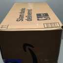 Carport Replacement Canopy Cover 10'x20' for Tent Top Garage Shelter Cover with Ball Bungees, 800D Oxford Replacement Cover Waterproof & UV Protection, Not Included Frame (Light Brown) (Beige)