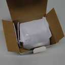 DEWENWILS 2 Pack Touch Dimmer Switch, Touch Pad Control with 3 Levels of Dimming, Dimmable LED/CFL Lights, and Incandescent Bulbs, Extension Cord, ETL Listed, White