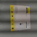 Orbram Cat 8 Ethernet Cable 15 ft, Nylon Braided High Speed Heavy Duty Network LAN Patch Cord, 40Gbps 2000Mhz SFTP RJ45 Flat Internet Cable Shielded in Wall, Indoor&Outdoor for Modem/Router/Gaming/PC