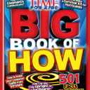 Big Book of How (a Time for Kids Book)