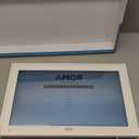 AOC Digital Calendar Wall Touch Screen, 15.6" Smart Electronic Wall Planner