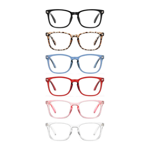 CCVOO Reading Glasses for Women/Men, Eyeglasses, Blue Light Readers for Women/Men, Computer Eye Glasses, Cheaters