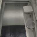 Hasipu Large LED Vanity Mirror 17"x22" - Makeup Mirror with 10X Magnification, Smart Touch 3-Color Lighting & Dimmable Control (White)