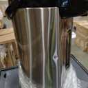 NutriChef 5.2 Qt Hot Water Dispenser with 5 Temperature Settings