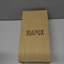 Gingerbread Train Decor Gingerbread Christmas Decorations Indoor Resin Santa Statue Train Figurines Christmas Kitchen Table Party Deco