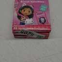 Valentine's Day Gabby's Dollhouse Valentines - 32 Valentines + Stickers & Seals 3 Packs