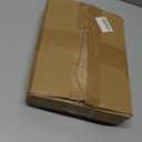 Mwellewm 17Pcs Serving Utensils, Gold Stainless Steel Large Serving Spoons, Slotted Spoon, Fork, Tongs, Cake Pie Server, Soup Spoon, Metal Buffet Banquet Cutlery Set for Parties Entertaining Catering