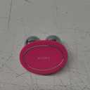 FOREO Bear Microcurrent Facial Device - Face Sculpting Tool - Instant Face Lift - Firm & Contour - Non-Invasive - Increases Absorption of Facial Skin Care Products - Fuchsia
