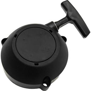 Recoil Pullstart Starter,4244-190-0308,Compatible with STIHL BR600,BR430,SR450-Z,BR450,SR430,SR450,Backback Blower Rewind Starter Assembly,Replace,42441900308