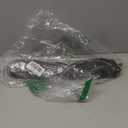 8ft NOW OPEN Feather Flag Kit for Business with Pole and Ground Stake