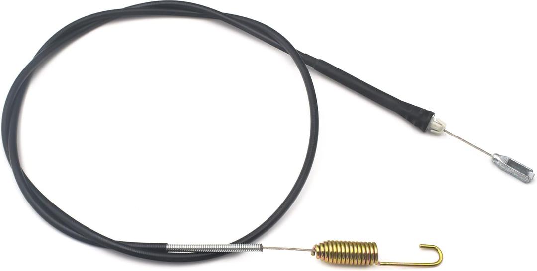 54510-VG4-C01 Clutch Drive Cable for Honda Walk-Behind Lawn Mowers HRR216K2, HRR216K3, HRR216K4, Replaces 290-982