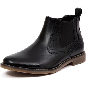 Deer Stags mens Malcolm (10.5, Black)