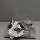 2+64GB 9" Car Stereo Radio for Nissan NV200 2013 2014 2015 2016 2017 2018 2019, with Wireless Carplay & Android Auto GPS Navigation Head Unit Bluetooth WiFi SWC Android 15 Multimedia Player