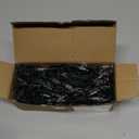 Joiedomi LED Christmas String Lights,250 Count 31.4FT Battery Operated Christmas Tree Fairy Lights with 8 Modes,Multifunction Green Wire for Xmas Decor Party Holiday House,Warm White