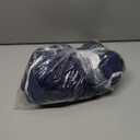 Waterproof Seat Covers for Dining Room Chairs Set of 3, Stretch Jacquard Removable Washable Chair Seat Slipcovers Protector, No Rear Covers