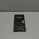 SSLOTSCASE for iPhone 17 Pro Max Case with Card Holder & Camera Stand & Kickstand & Slide Camera Lens Cover & Wallet, Military-Grade Heavy Duty Phone Case Cover for iPhone 17 Pro Max 6.9'', Orange