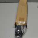 XLINGZA UPF 50+ Beach Umbrella with Adjustable Universal Clamp